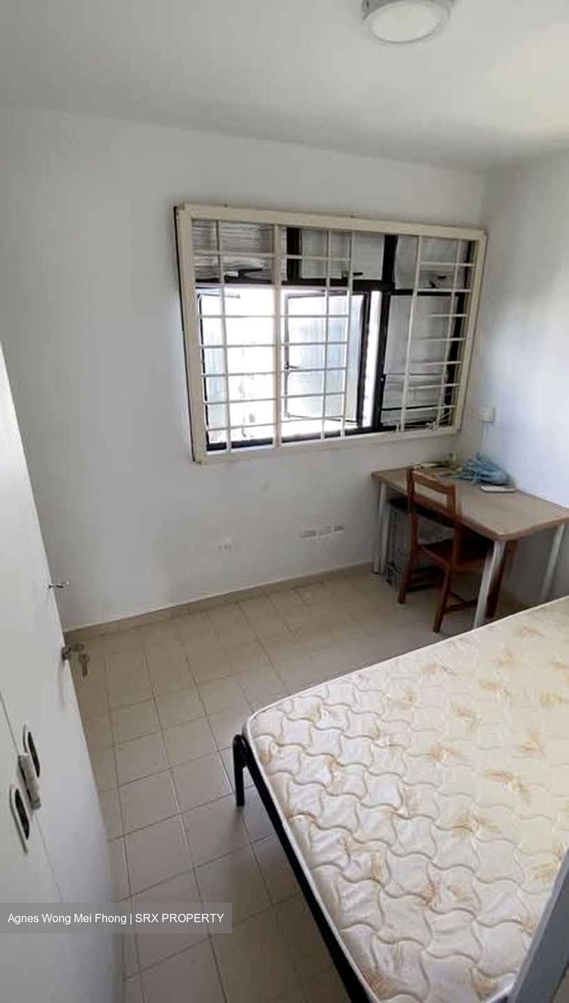 Blk 164 Mei Ling Vista (Queenstown), HDB 3 Rooms #560363101